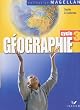 G�ographie Cycle 3 : Avec 1 atlas de g�ographie