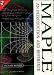 Books : Maple: An Introduction and Reference