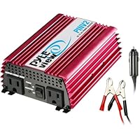 Pyle PINV2 600 Watt DC/AC Power Inverter
