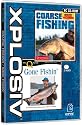 Improve Your Coarse Fishing & Gone Fishing Double Pack