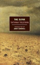 The Slynx (New York Review Books Classics)