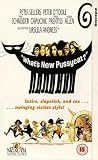 What's New Pussicat? [UK IMPORT] - Peter Sellers