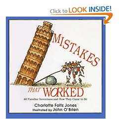 Mistakes that Worked