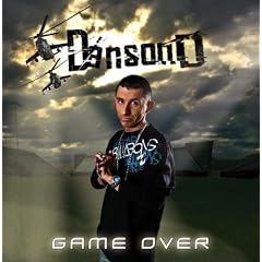 Game Over