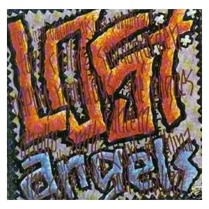 Lost Angels Original Motion Picture Soundtrack