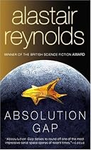 Absolution Gap (Revelation Space)