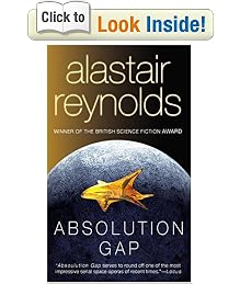 Absolution Gap