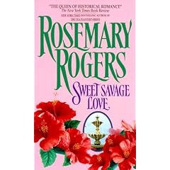 Sweet Savage Love