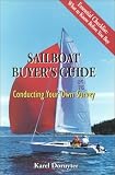 Sailboat Buyer's Guide: Conducting Your Own Survey