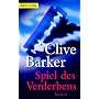 Spiel des Verderbens: Roman