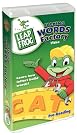 Leap Frog...