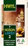 Hwyl Y Noson Lawen 2 [VHS] [1994]