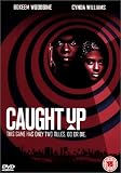 Caught Up [UK IMPORT] - Bokeem Woodbine