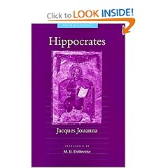 Hippocrates (Medicine and Culture)