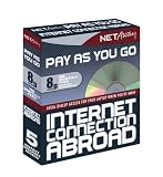 Netaway - Internet Connection Abroad