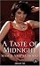 A Taste of Midnight: Sensual Vampire Stories