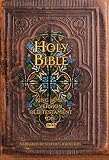 Holy Bible: King James Version Old Testament