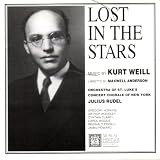 Lost In The Stars