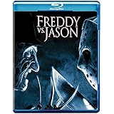 Freddy vs. Jason [Blu-ray]