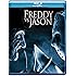 Freddy vs. Jason [Blu-ray]