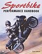 Sportbike Performance Handbook
