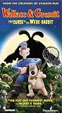 Wallace & Gromit-Curse of the Were-Rabbit