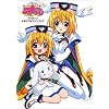 UFO Princess Valkyrie TV Anime Memorial Fanbook