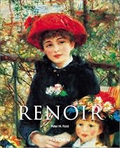 Pierre-Auguste Renoir, 1841-1919: A Dream of Harmony (Basic Art)