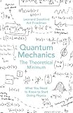 Quantum mechanics : the theoretical minimum