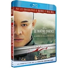Le Ma�tre d'armes [Blu-ray]