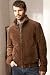 Blue Harbour Long Sleeve Summer Suede Jacket
