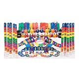 US Games Numbers Pack