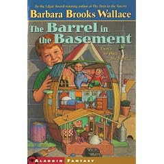 The Barrel in the Basement