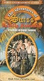 Adventures of Swiss Family Robinson 9: Paradise