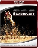 Seabiscuit [HD DVD]