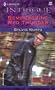 REMEMBERING RED THUNDER (FLESH AND BLOOD) (Harlequin Intrigue)