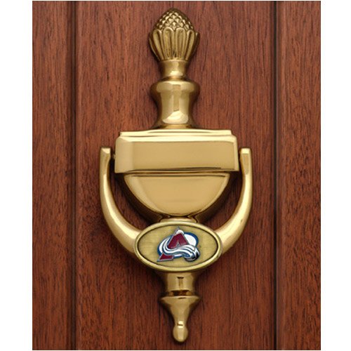 Buy Memory Company Colorado Avalanche Door Knocker by The Memory Company