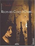 R�cits des Coins d'Ombre par Mamier
