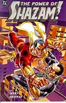 Power of Shazam