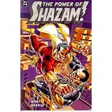 Power of Shazampar Jerry Ordway