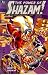  : Power of Shazam