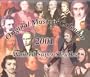 Original Mystery 2001 Calendar
