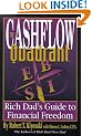 The Cashflow Quadrant: The Rich Dad's Guide to Financial Freedom