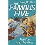 Five Run Away Together (Famous Five)