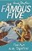 Books : Five Run Away Together (Famous Five)