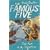 Five Run Away Together (Famous Five)
