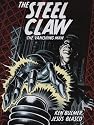 The Steel Claw: Vanishing Man