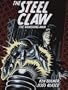 The Steel Claw: The Vanishing Man