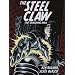 The Steel Claw: Vanishing Man