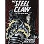 The Steel Claw: Vanishing Man